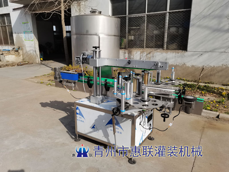貼標機 貼標機