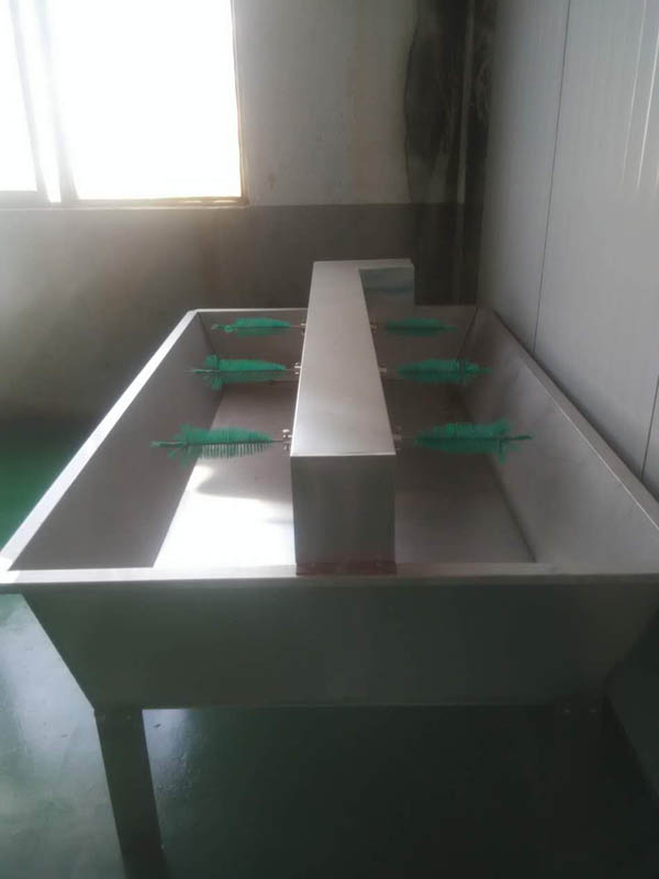 簡易沖瓶機(jī)