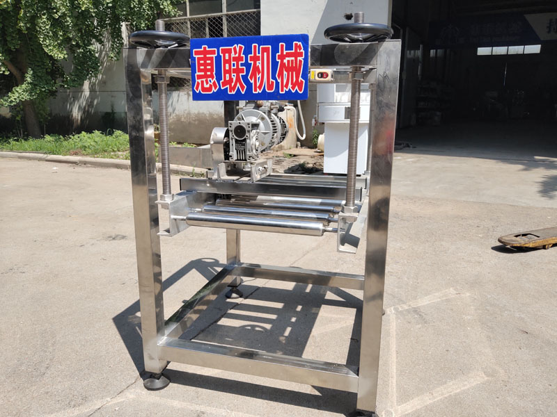 大桶壓蓋機 